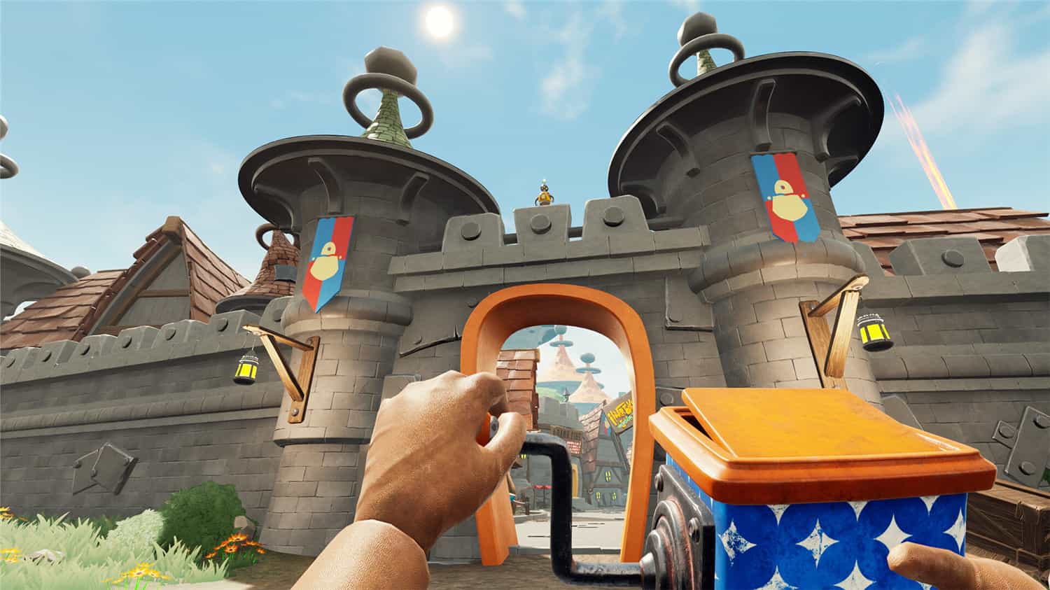 图片[3]-太空熊/Bears In Space-pp游戏仓库