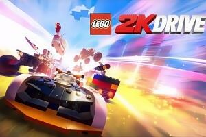 乐高2K竞速/LEGO 2K Drive-pp游戏仓库