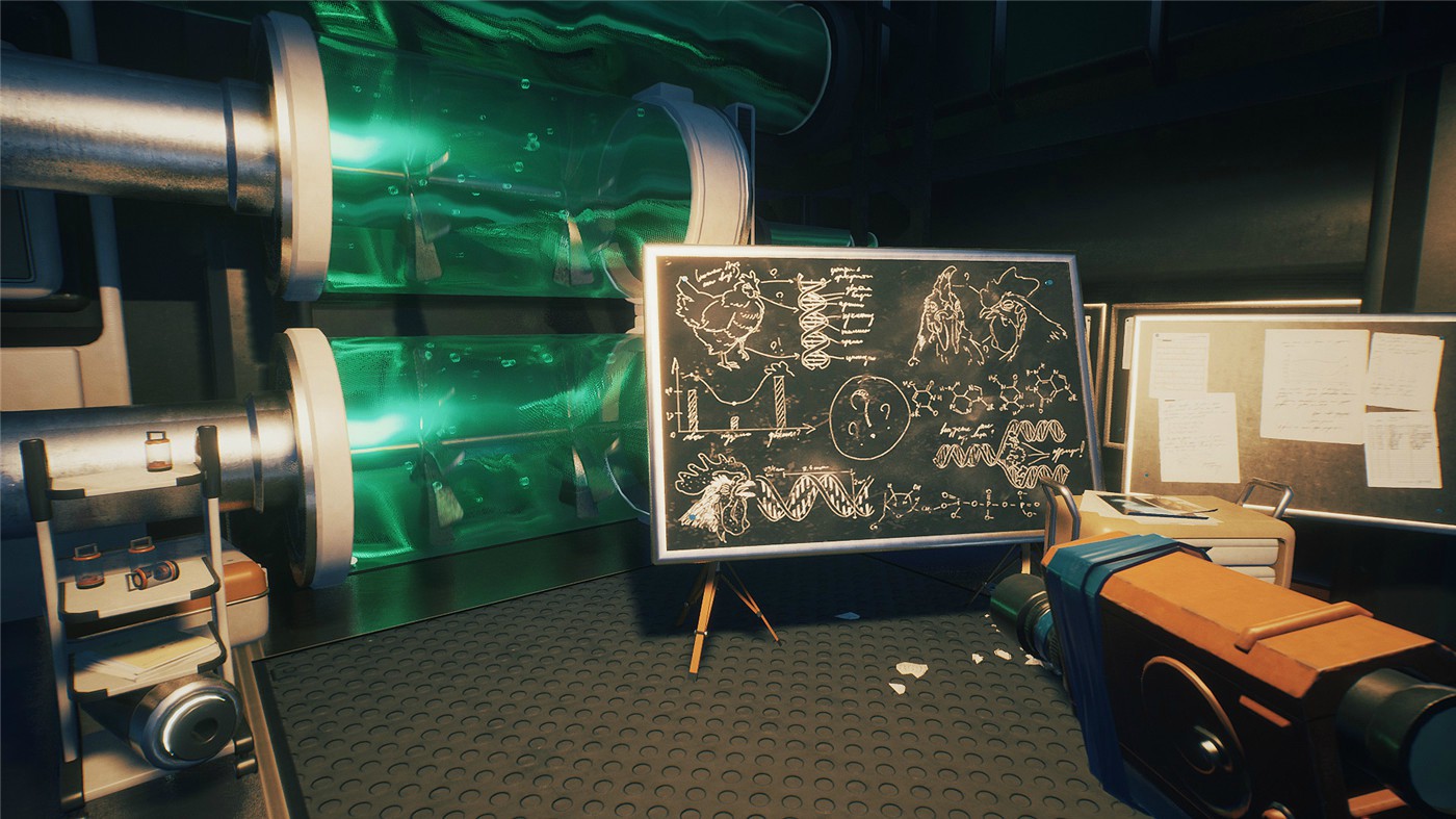 图片[2]-呼吸边缘/Breathedge-pp游戏仓库