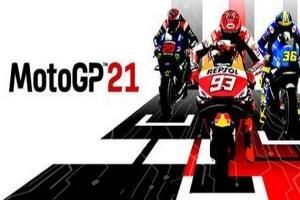 世界摩托大奖赛21/MotoGP 21-pp游戏仓库