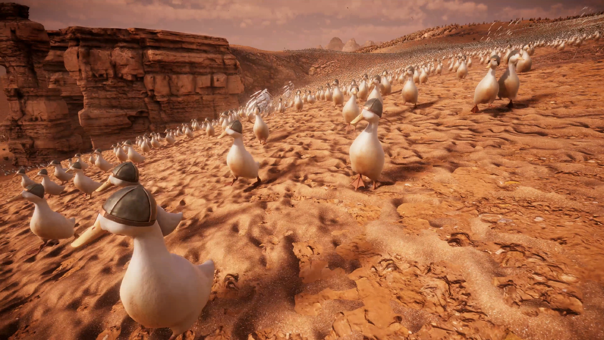 图片[7]-史诗战争模拟器2/Ultimate Epic Battle Simulator 2-pp游戏仓库