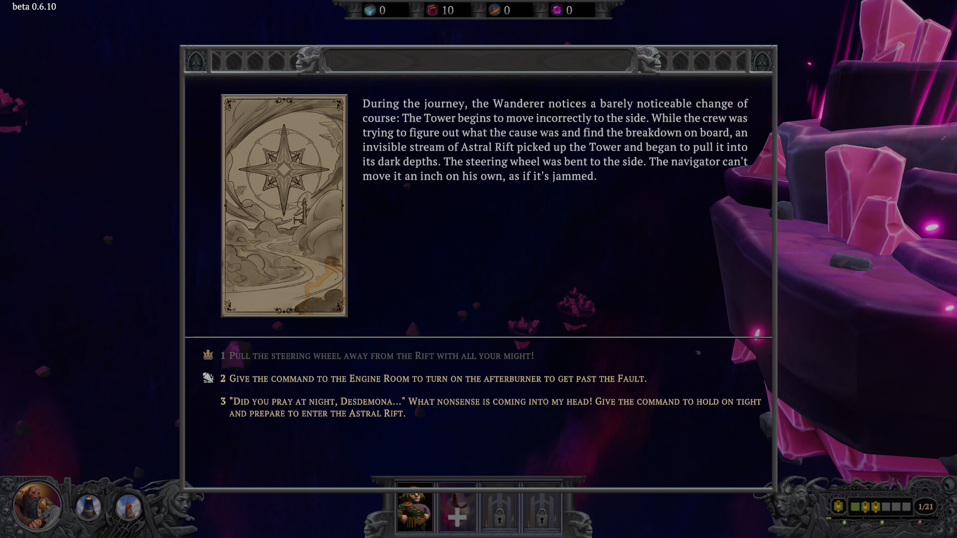 图片[10]-隐秘远征/Hidden Pass-pp游戏仓库