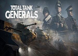 全面坦克战略官/Total Tank Generals-pp游戏仓库