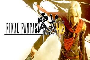 最终幻想：零式HD/FINAL FANTASY TYPE-0 HD-pp游戏仓库