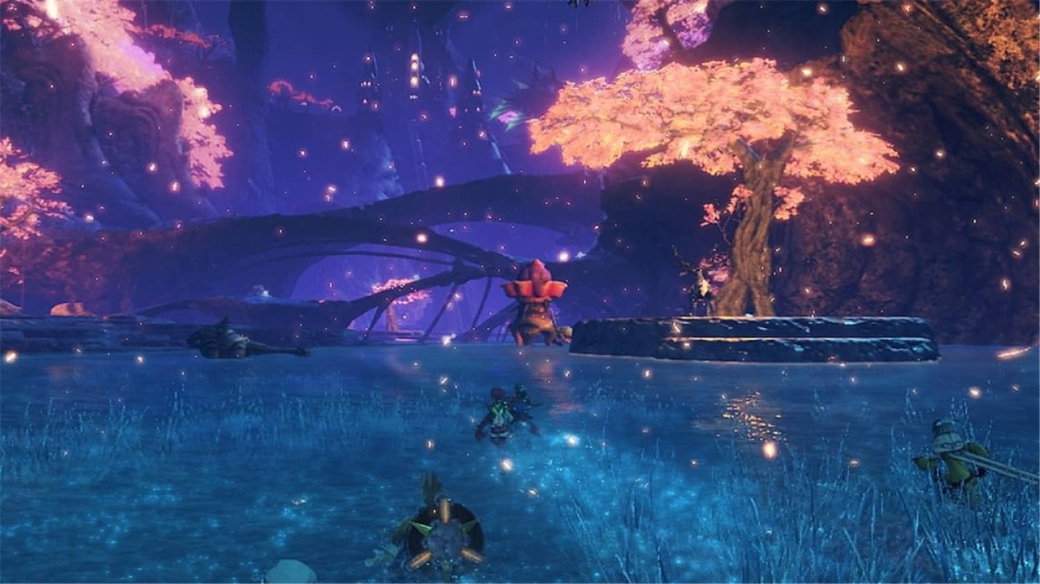 图片[6]-异度之刃2/Xenoblade 2（V2.0.2 模拟器运行）-pp游戏仓库