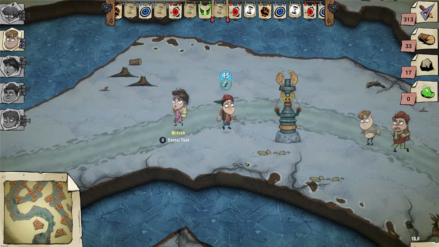 图片[1]-教训/Lesson Learned-pp游戏仓库