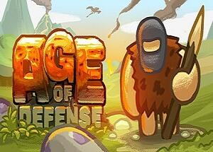 防御纪元/Age of Defense-pp游戏仓库