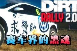 尘埃拉力赛2.0/DiRT Rally 2.0-pp游戏仓库