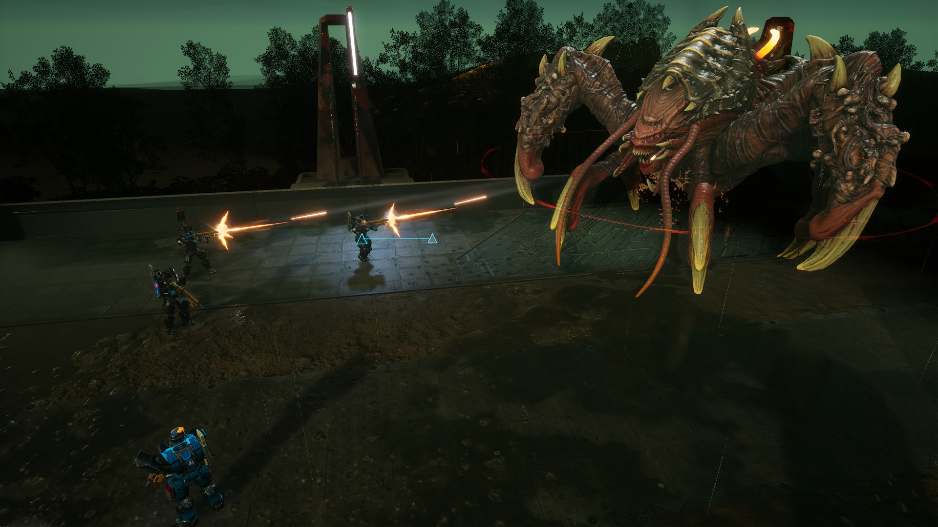 图片[4]-红至日2：幸存者/Red Solstice 2: Survivors-pp游戏仓库