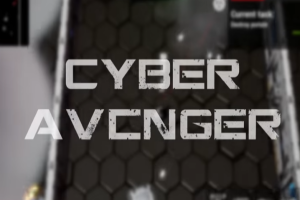 赛博复仇者/Cyber Avenger-pp游戏仓库