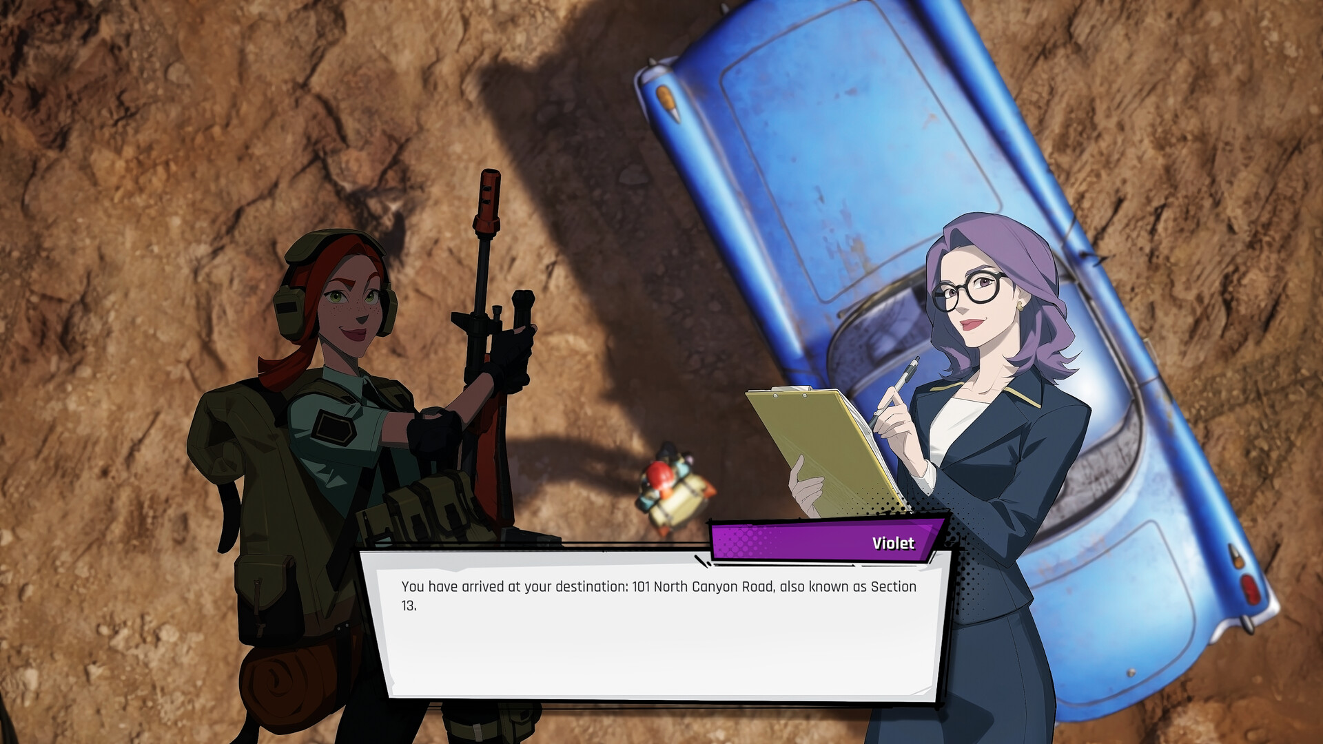 图片[3]-断电协议/BlackoutProtocol-pp游戏仓库