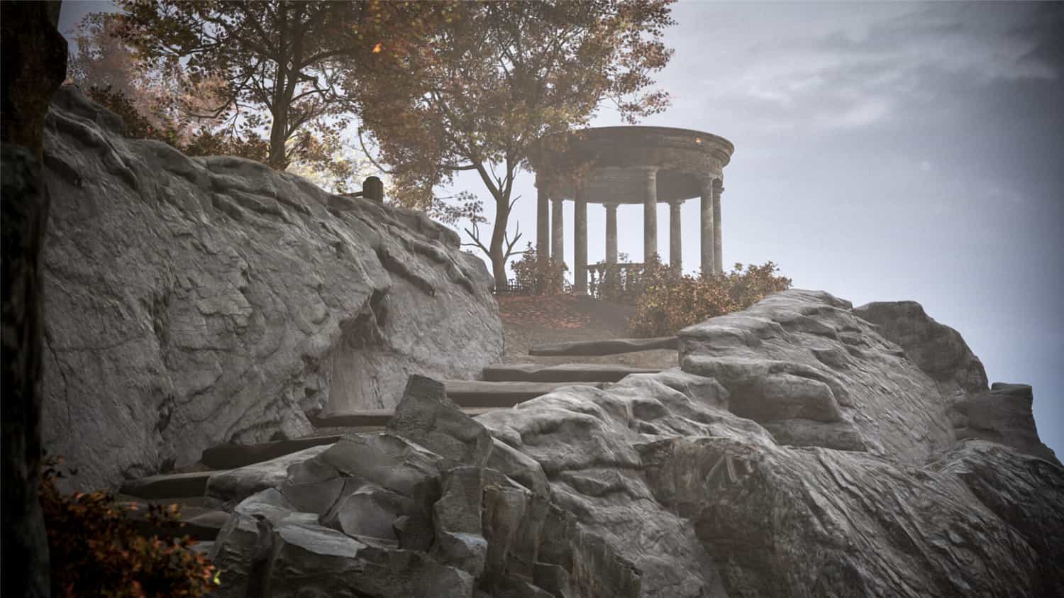 图片[2]-戈尔迪安房间2/Gordian Rooms 2: A curious island-pp游戏仓库