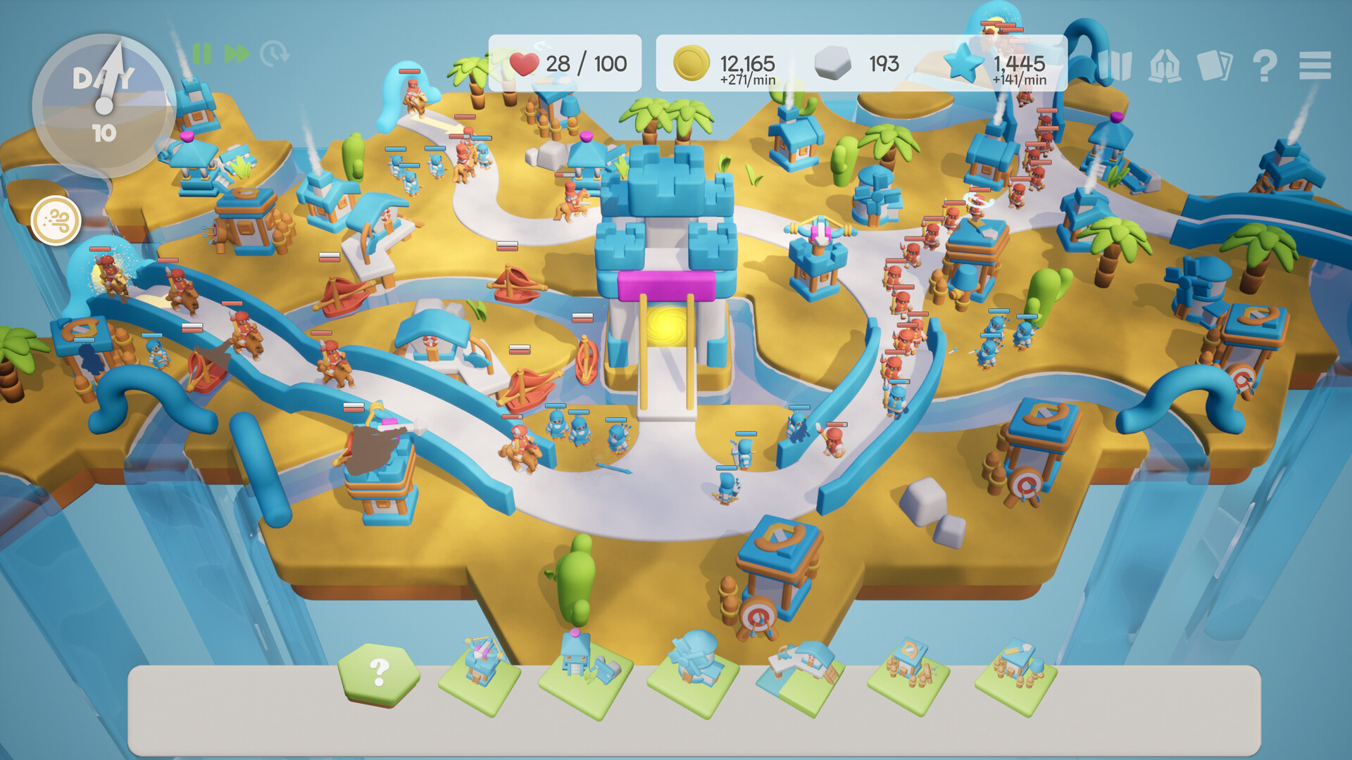 图片[2]-六方守护者/Hexguardian-pp游戏仓库