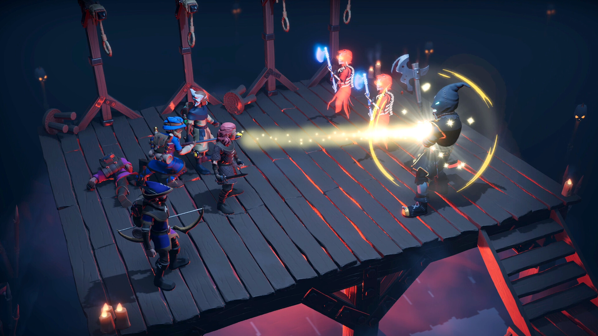 图片[4]-为了吾王2/For The King II-pp游戏仓库