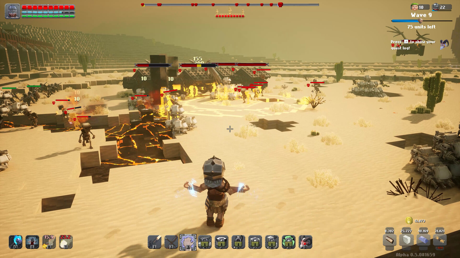 图片[4]-最强城堡/Castle Craft-pp游戏仓库