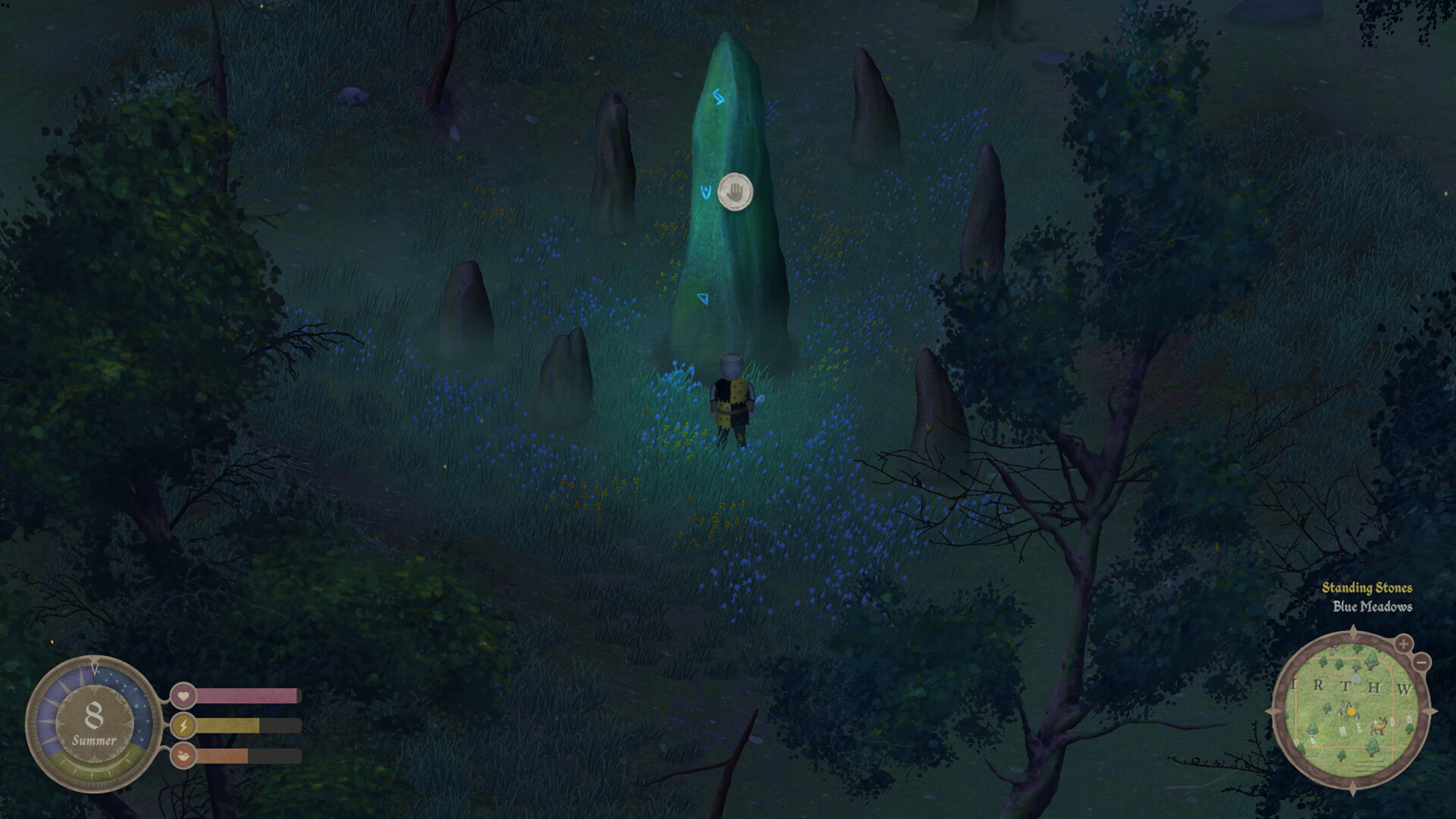 图片[4]-欢欣森活/Mirthwood-pp游戏仓库