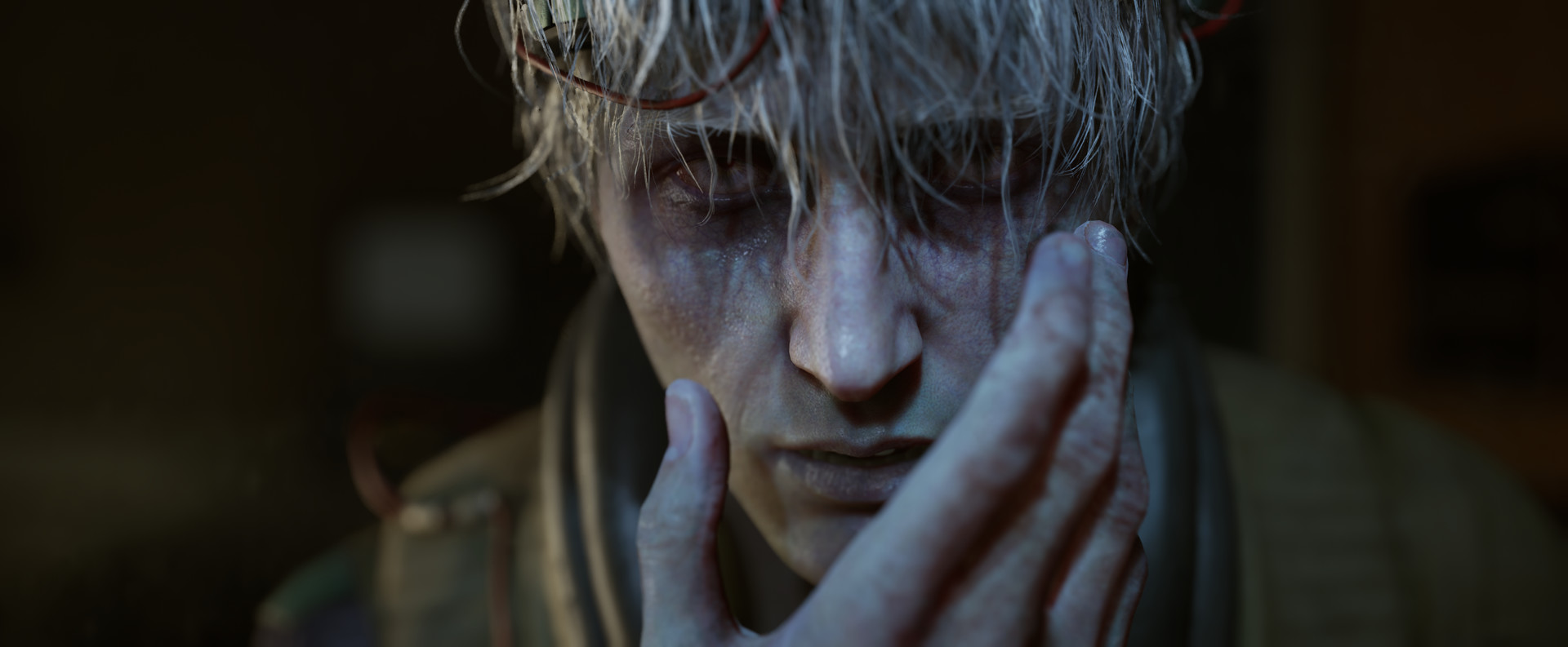 图片[1]-黑暗世界：因与果/KARMA: The Dark World-pp游戏仓库