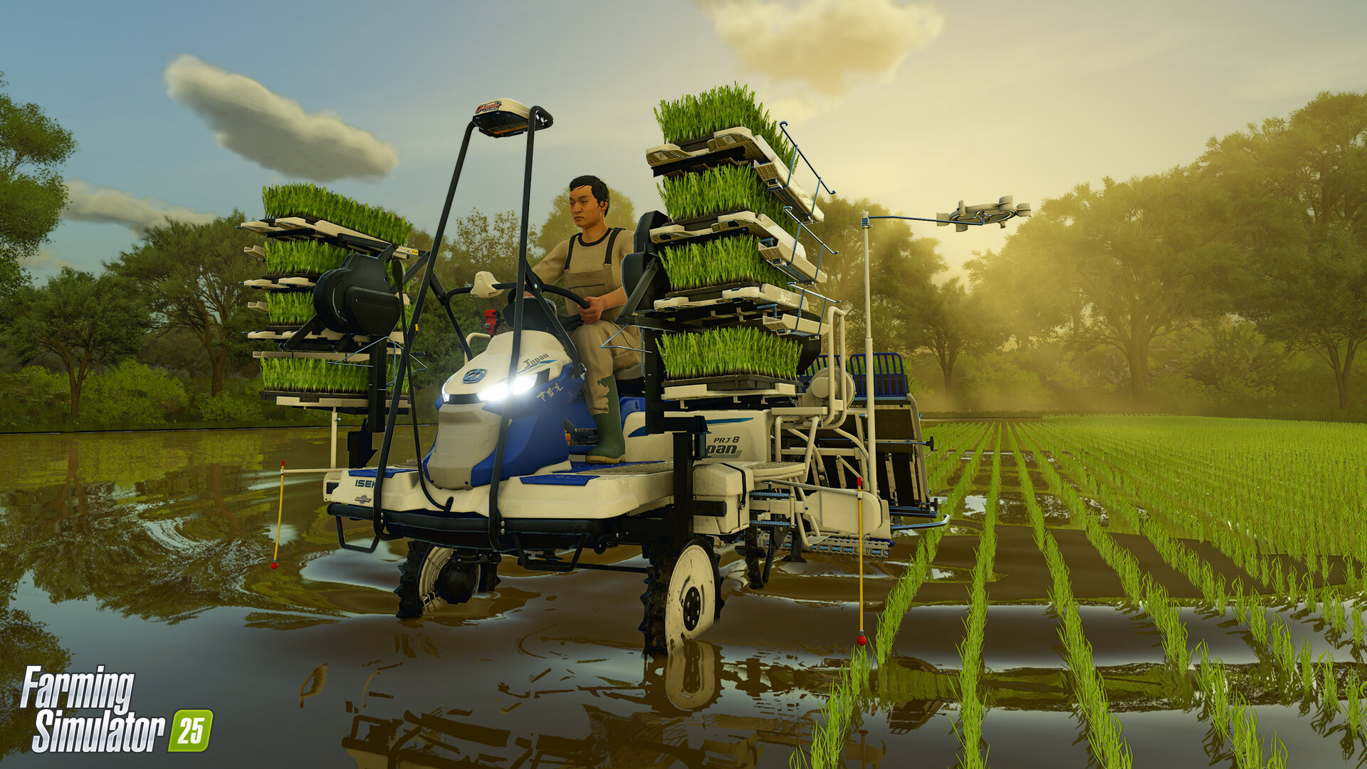图片[1]-模拟农场25/Farming Simulator 25/支持网络联机-pp游戏仓库