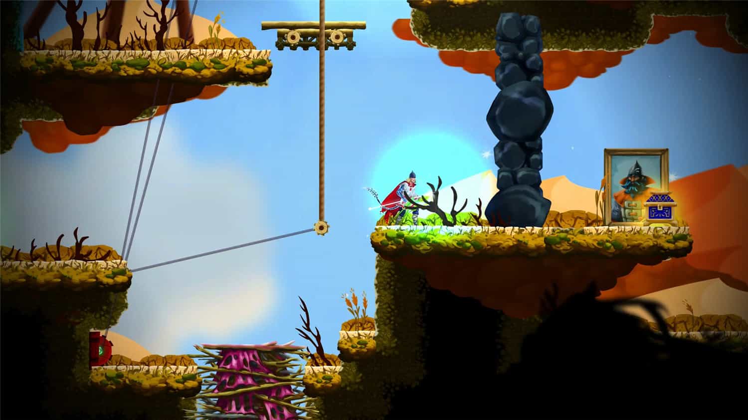 图片[2]-斯拉瓦尼亚/Slavania-pp游戏仓库