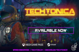 星核工厂/Techtonica-pp游戏仓库