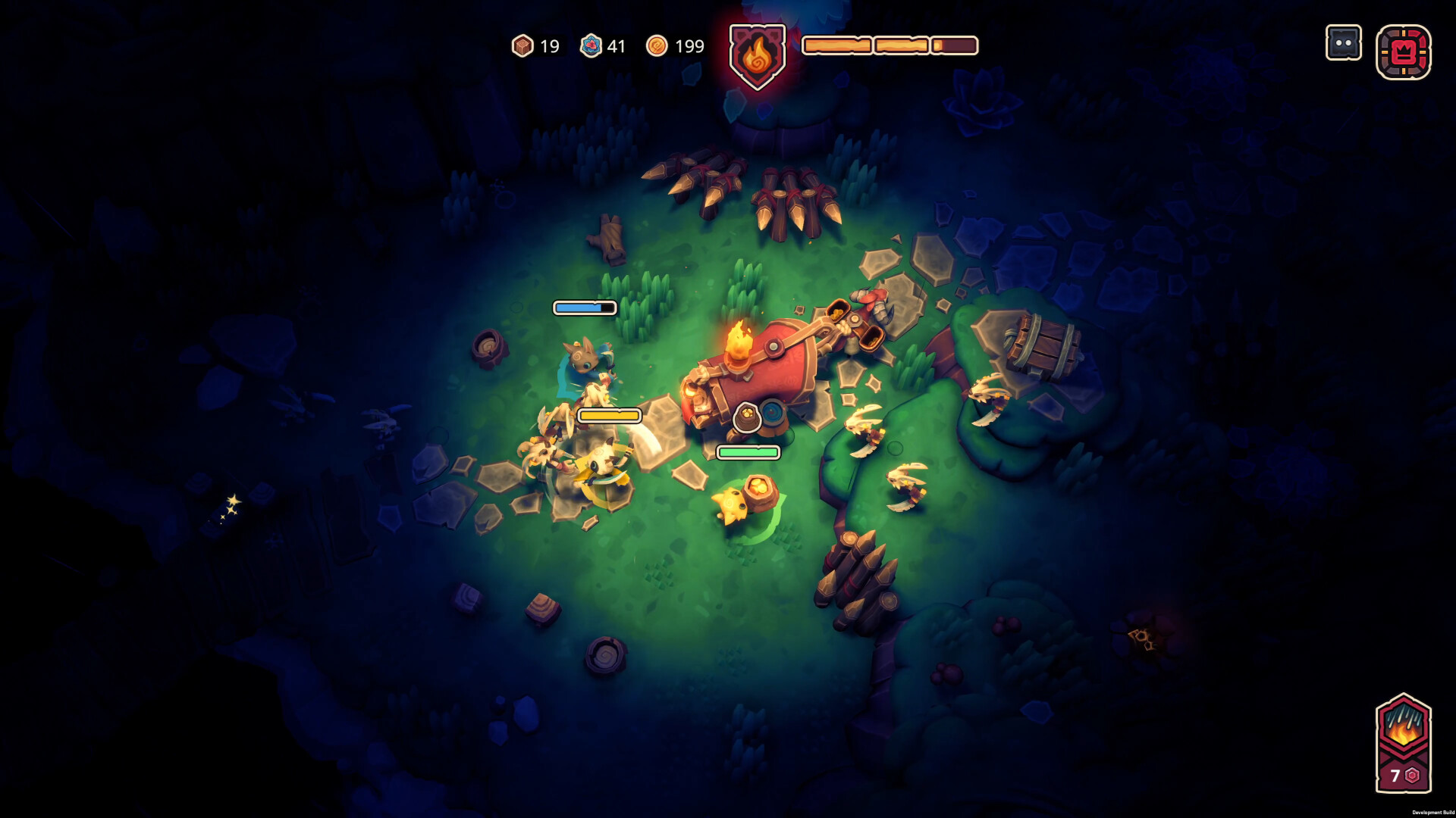 图片[3]-喵门镖局/Wild Woods-pp游戏仓库