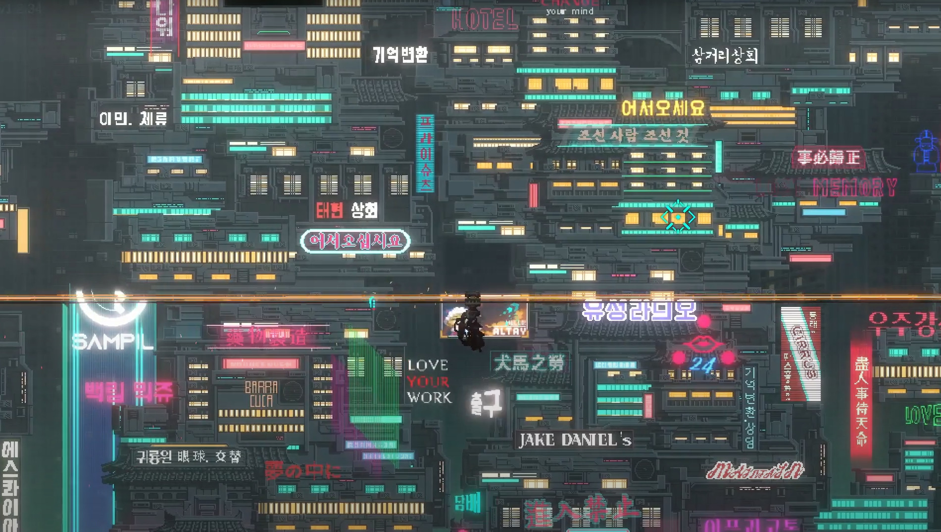 图片[3]-闪避刺客/SANABI-pp游戏仓库