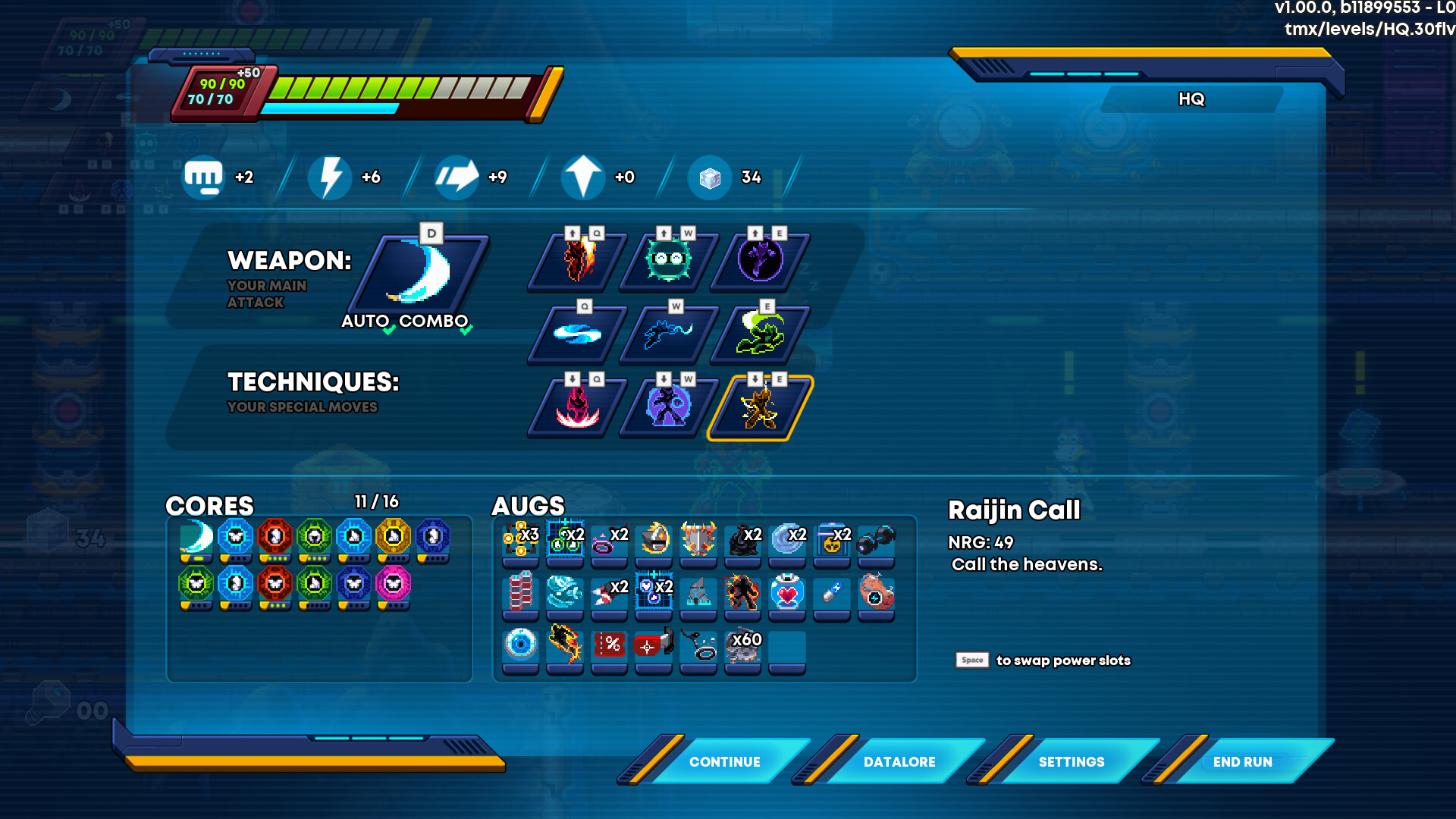 图片[4]-30XX（正式版）-pp游戏仓库