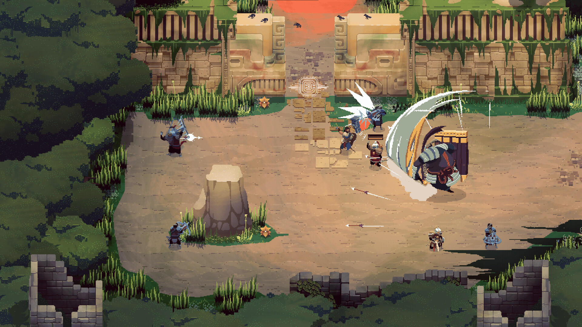 图片[6]-不可鲁莽/No Place for Bravery v1.35.12-pp游戏仓库