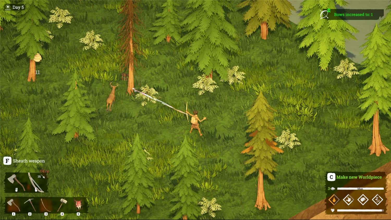 图片[6]-蛇上而生/Above Snakes-pp游戏仓库