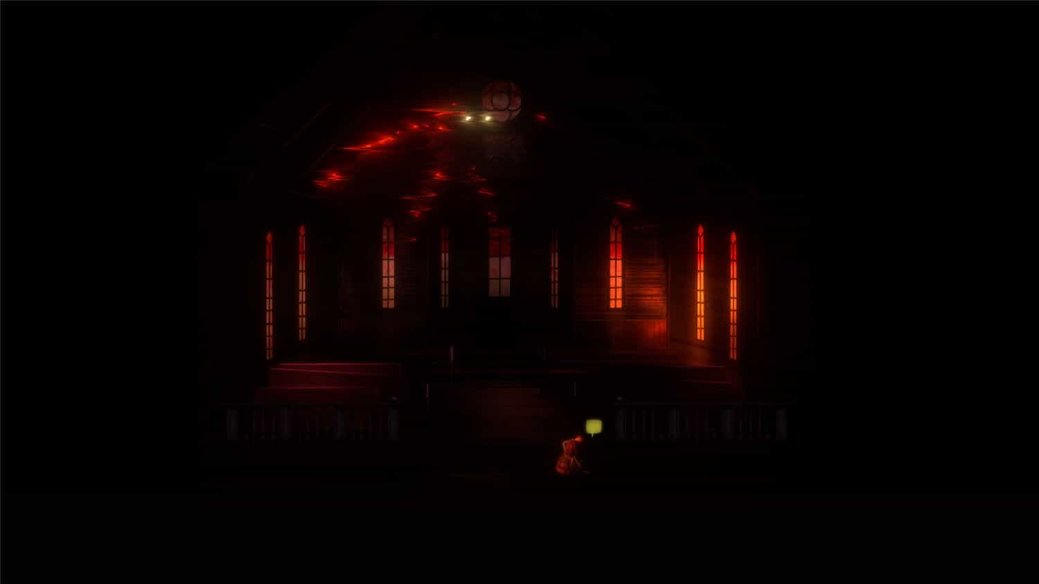 图片[6]-狼奔豕突2：消失的信号/OXENFREE II: Lost Signals-pp游戏仓库