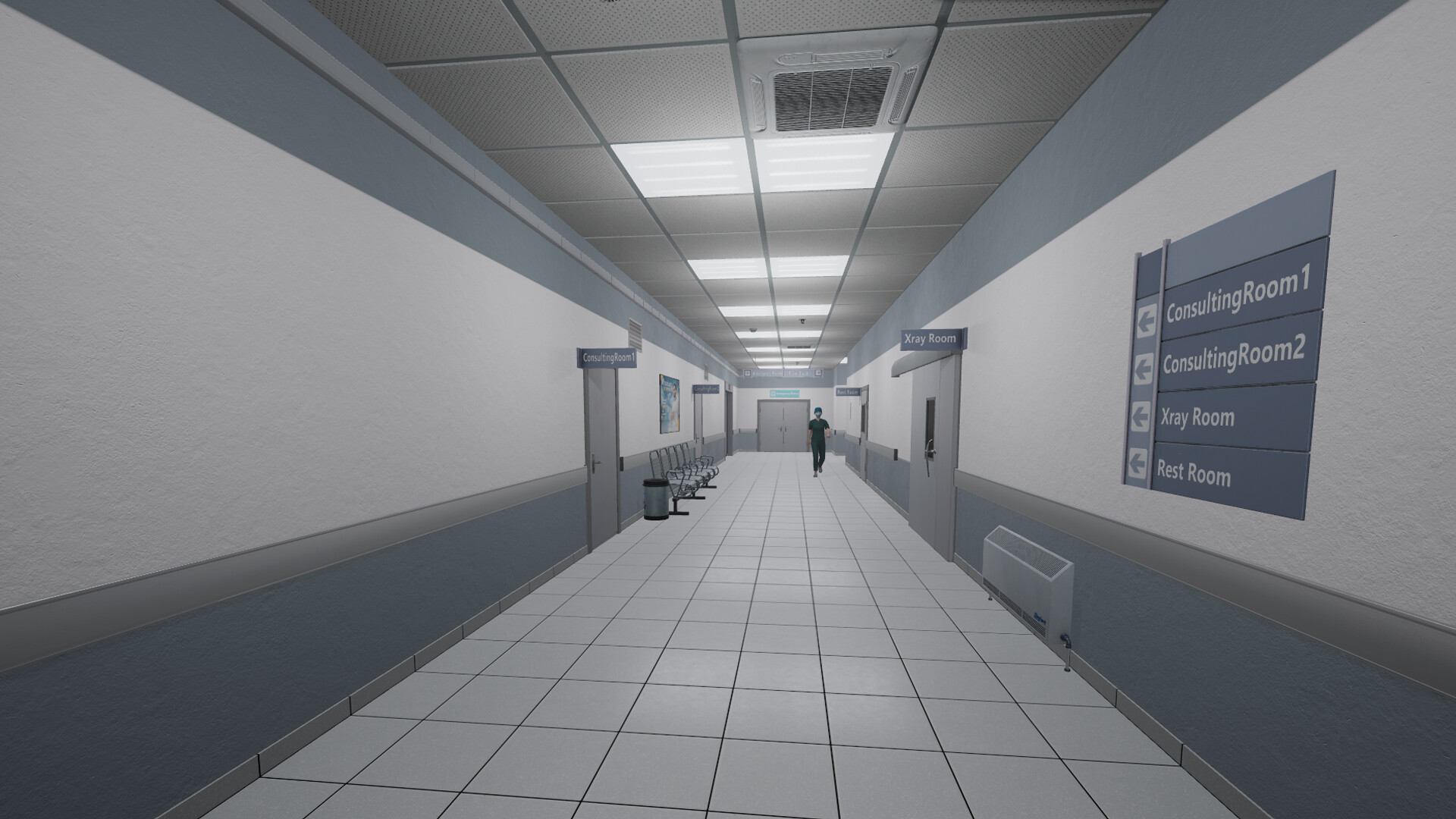 图片[3]-鬼打墙:8号出口/Dead end Exit 8-pp游戏仓库