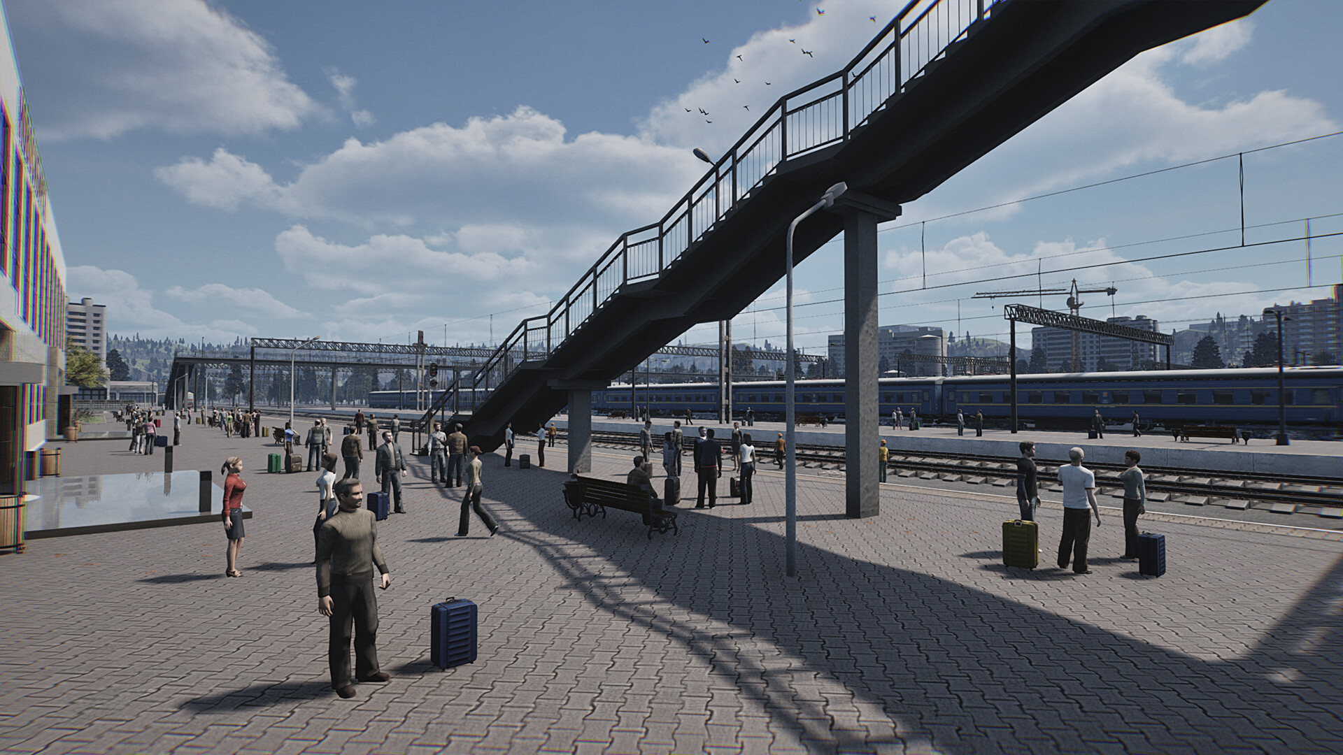 图片[2]-红色护照：通往俄罗斯的车票/Red Passport: Ticket to Russia-pp游戏仓库