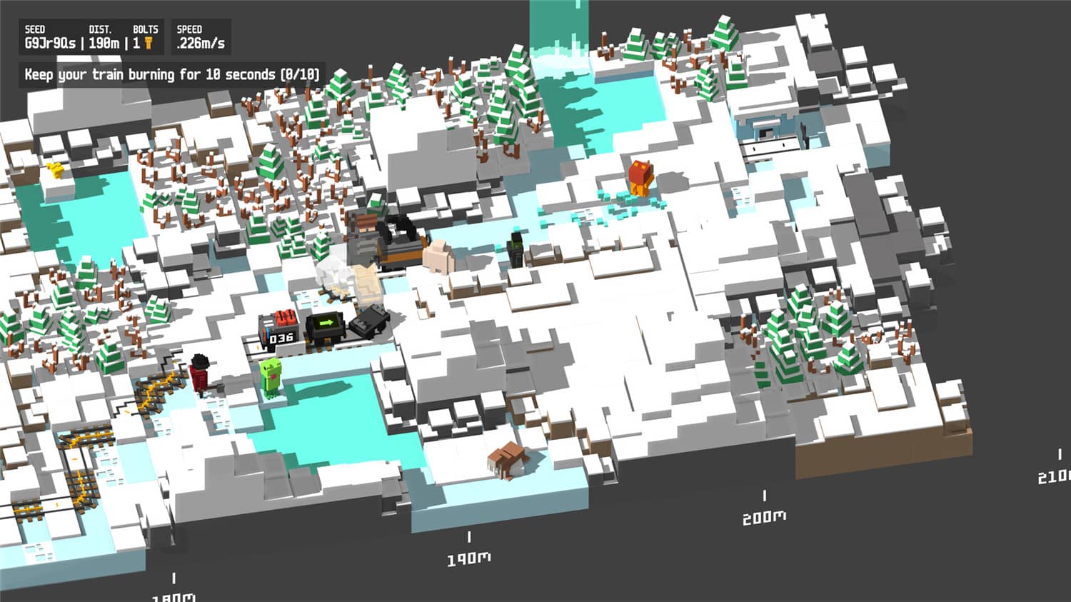 图片[5]-一起开火车!/Unrailed!-pp游戏仓库