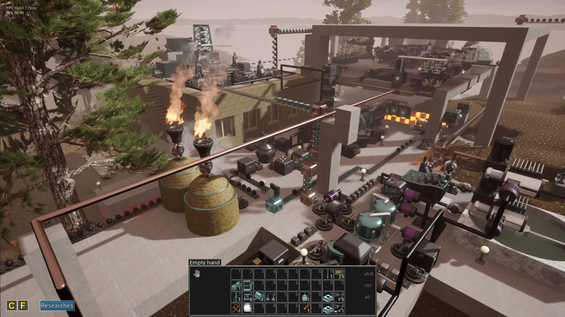 图片[2]-进化空间/Evospace-pp游戏仓库