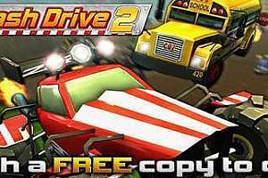 崩溃卡车2/Crash Drive 2-pp游戏仓库