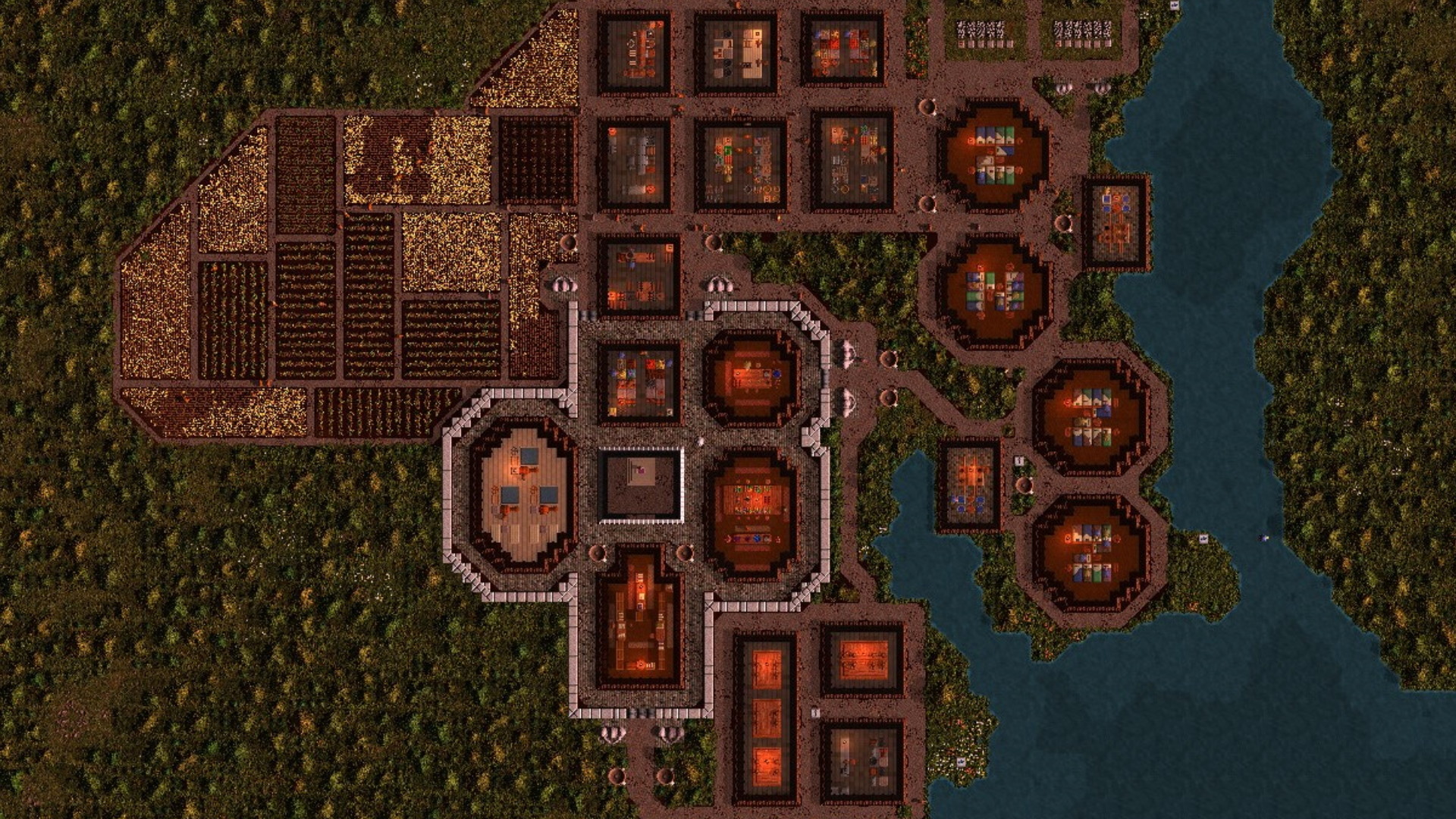 图片[4]-希克斯之歌/Songs of Syx-pp游戏仓库