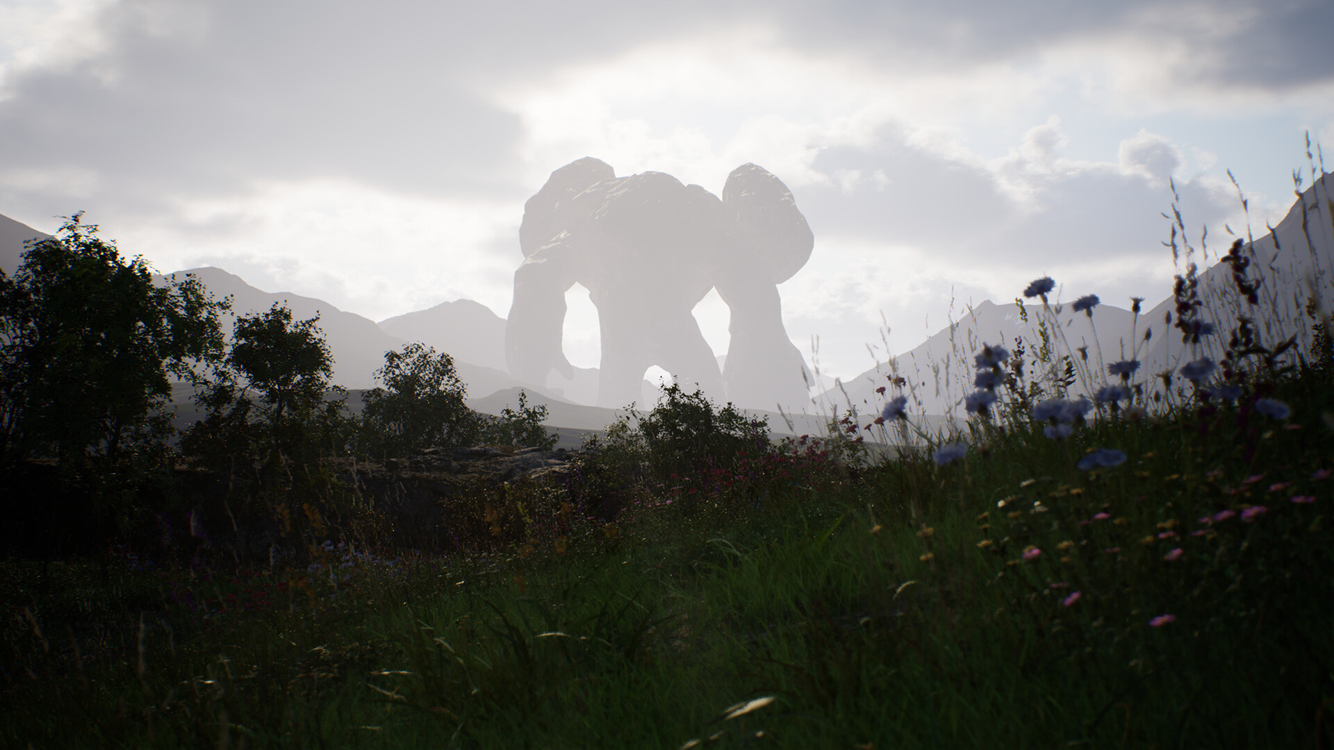 图片[3]-石头模拟器/Stone Simulator – Just Be a Rock-pp游戏仓库