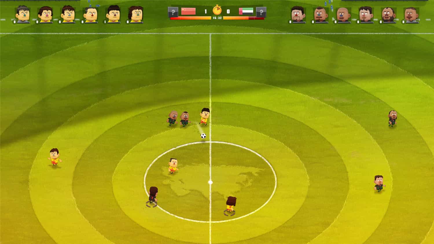 图片[2]-Kopanito全明星球赛/Kopanito All-Stars Soccer-pp游戏仓库