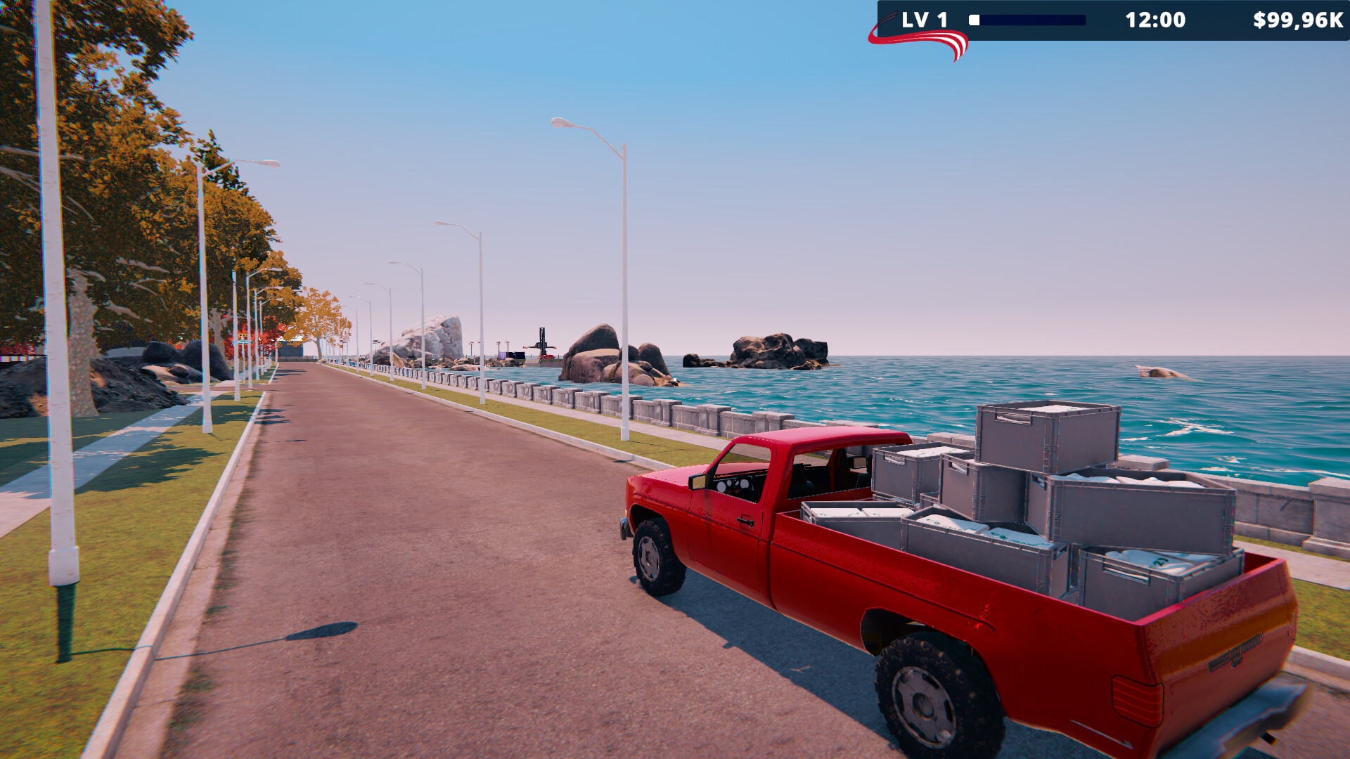 图片[5]-工厂直销模拟器/Factory Outlet Simulator-pp游戏仓库