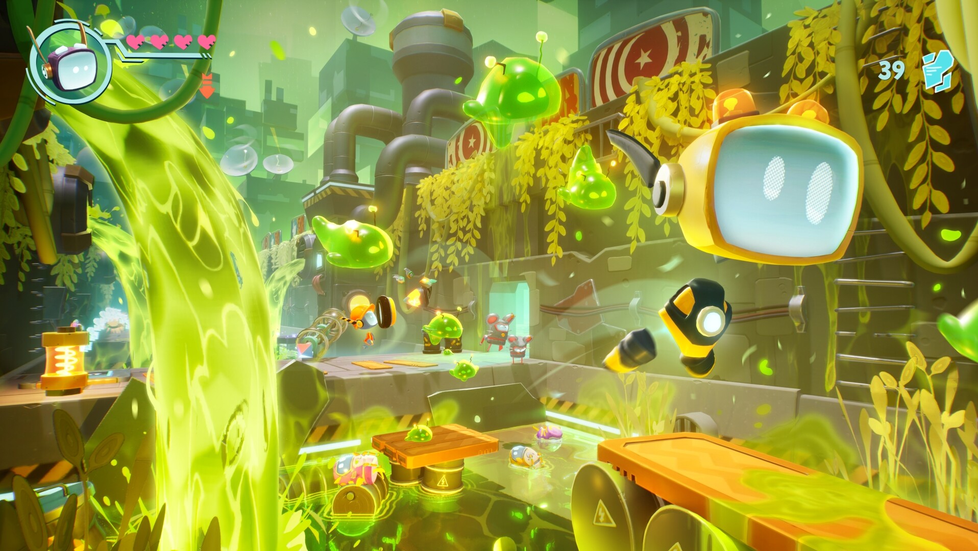 图片[4]-波提：字节国度大冒险/BOTI BYTELAND OVERCLOCKED-pp游戏仓库