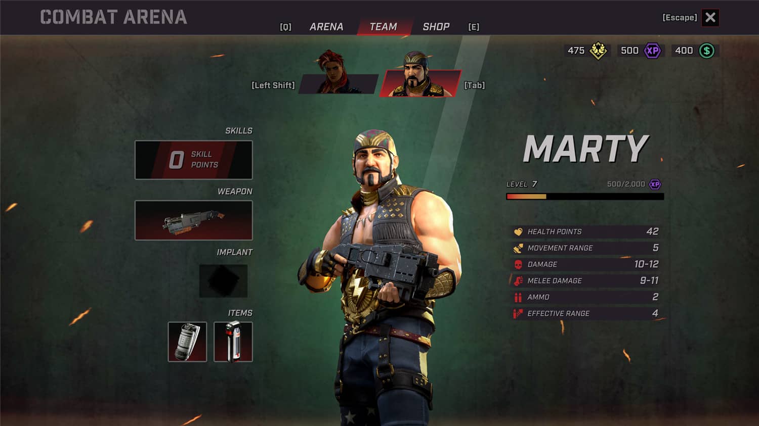 图片[5]-枪手真人秀/Showgunners-pp游戏仓库