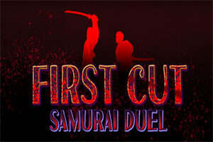 一招致命：武士剑斗/First Cut: Samurai Duel-pp游戏仓库