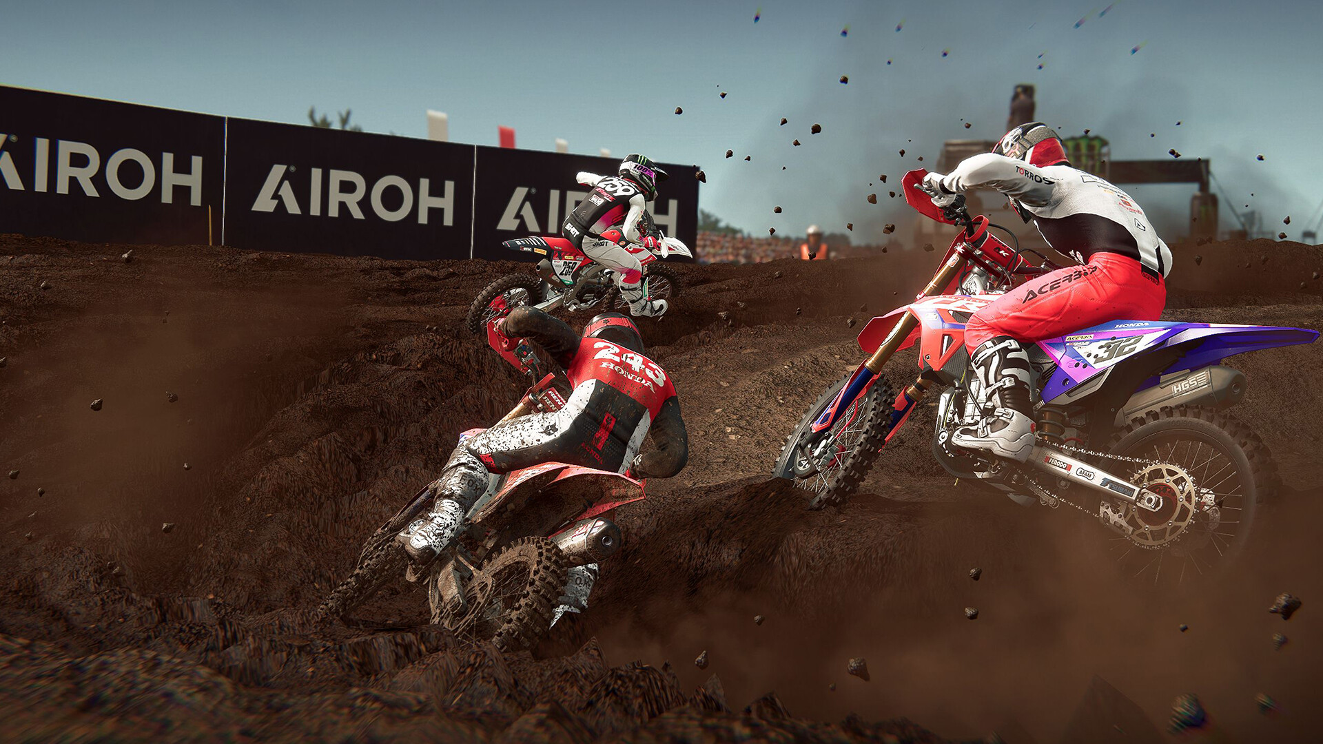 图片[4]-摩托GP24/MXGP 24: The Official Game-pp游戏仓库