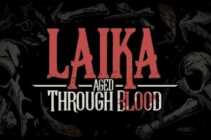 莱卡：岁月之血/Laika: Aged Through Blood-pp游戏仓库