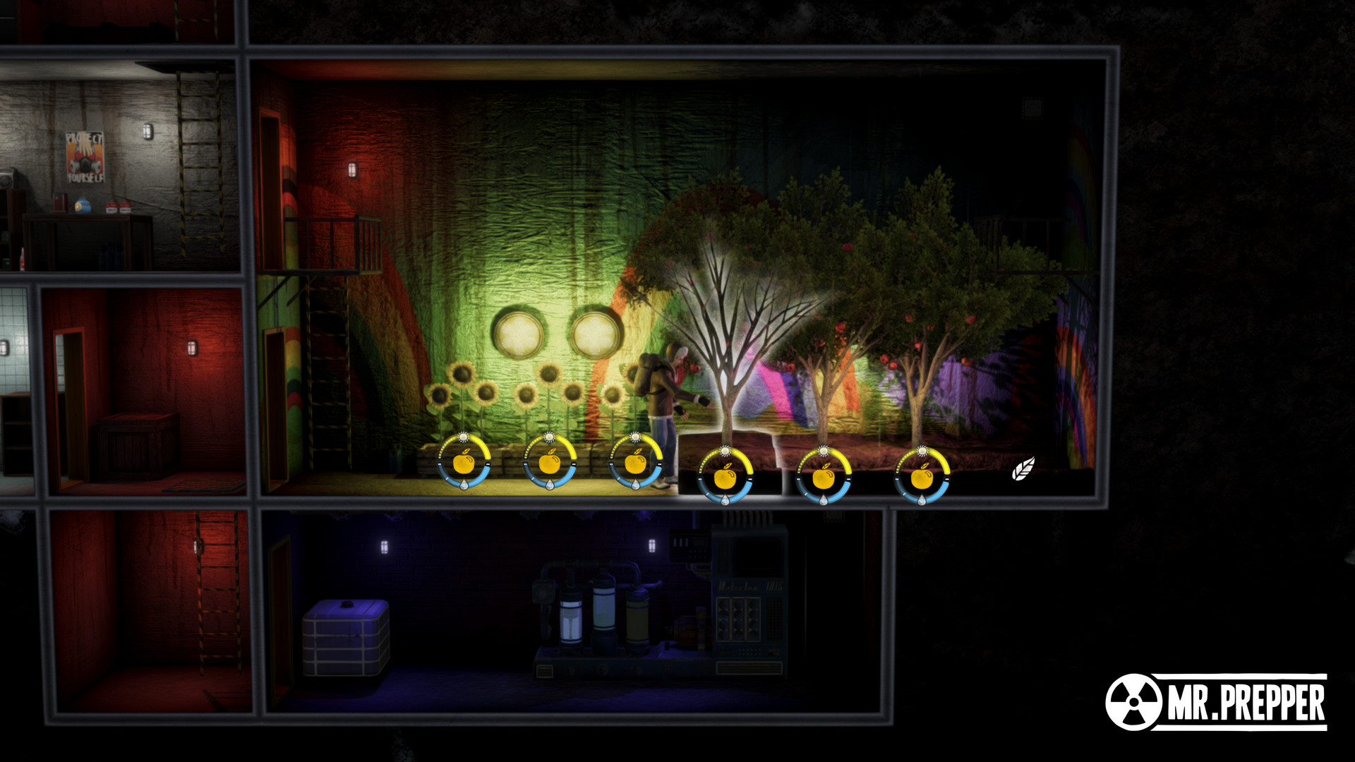 图片[6]-末日准备狂/Mr. Prepper-pp游戏仓库