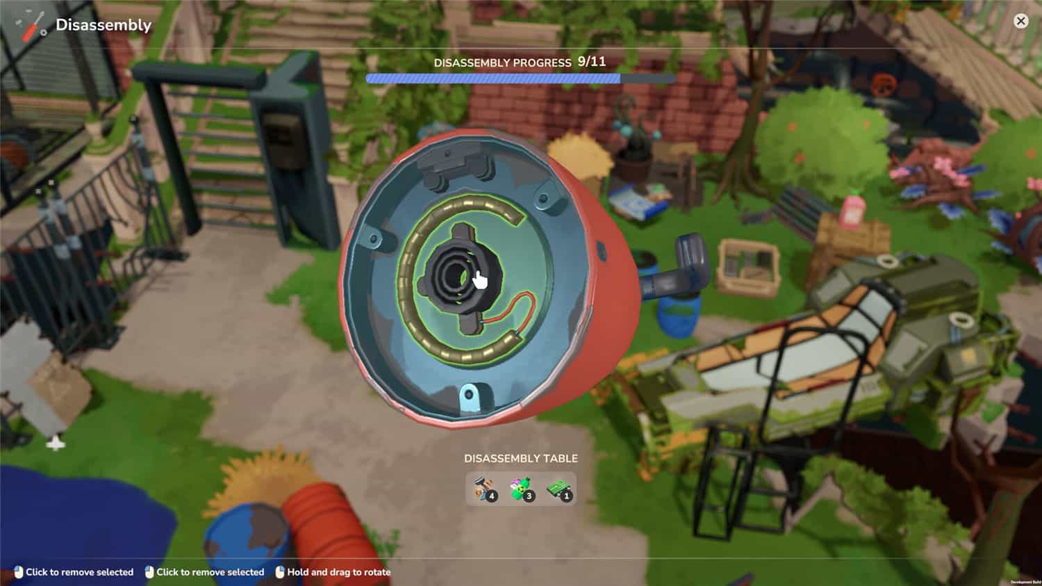 图片[5]-我是未来：悠闲末日生活/I Am Future: Cozy Apocalypse Survival-pp游戏仓库