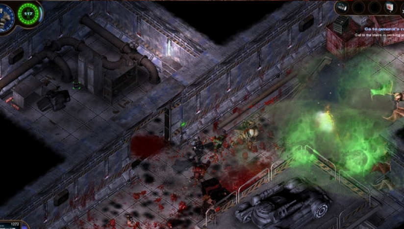 图片[5]-孤胆枪手2:征兵/Alien Shooter 2: Conscription-pp游戏仓库