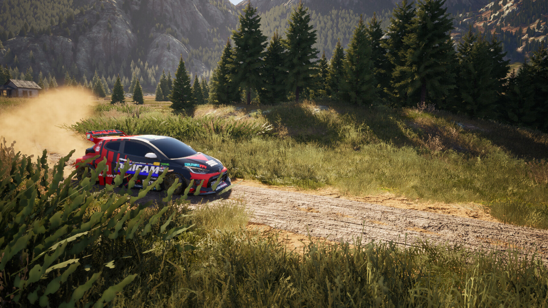 图片[3]-TRYP FPV：无人机竞速模拟器/TRYP FPV: Drone Racer Simulator-pp游戏仓库