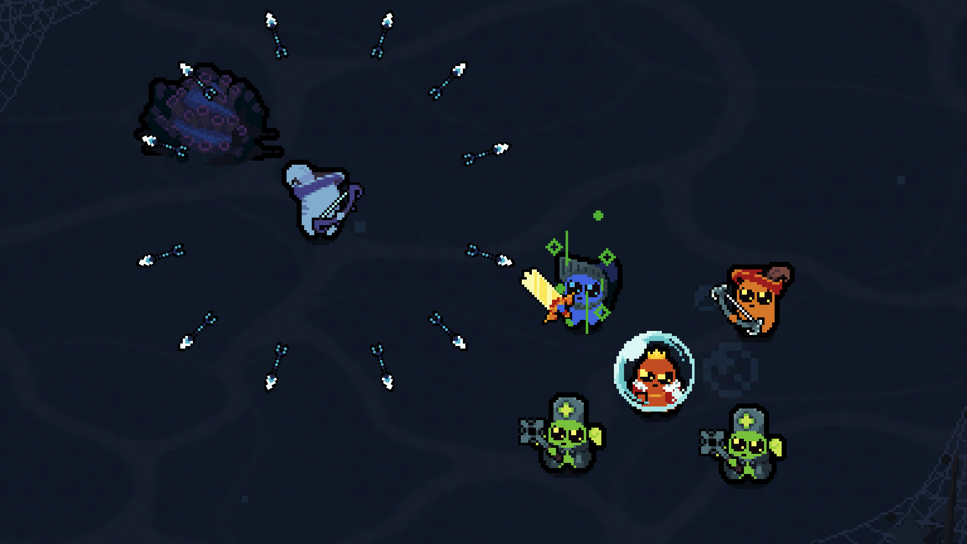 图片[5]-吾王保卫战/Just King-pp游戏仓库