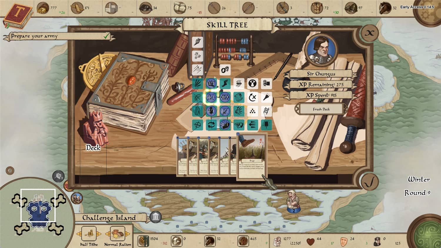 图片[6]-领主争锋/Rising Lords-pp游戏仓库